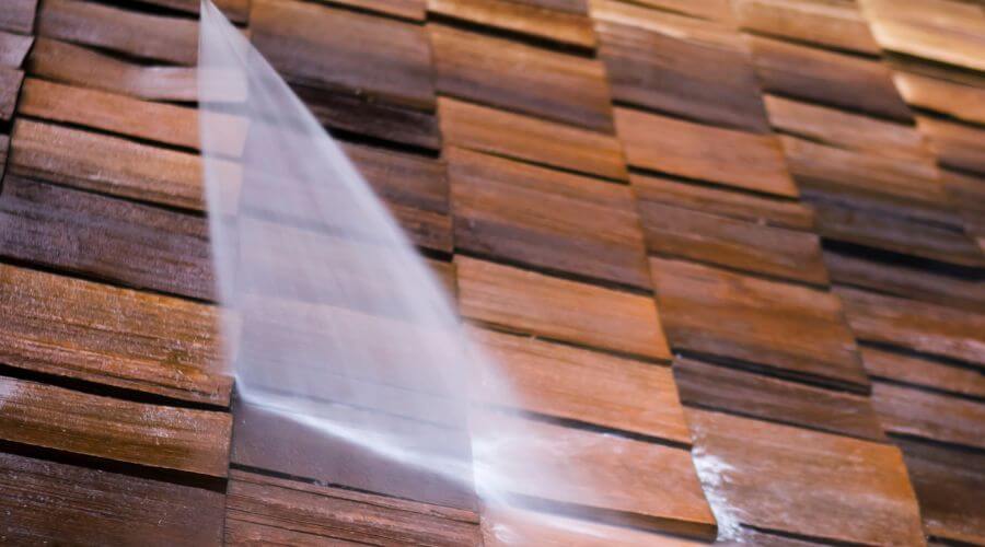 Metal Roofing in Brownsburg, VA